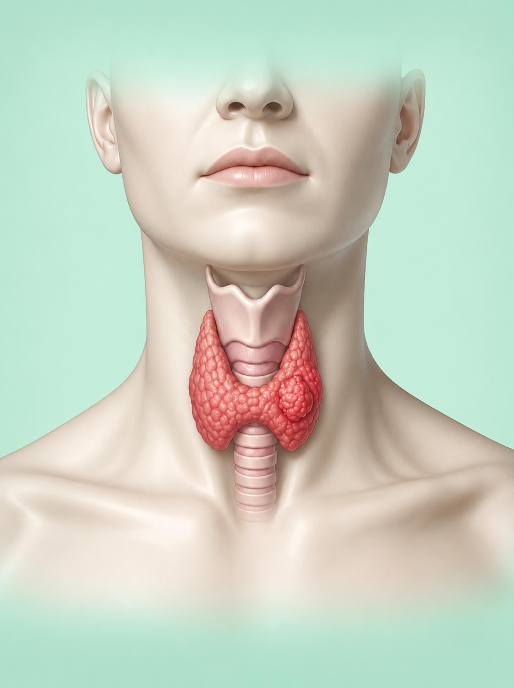 Thyroid Tumors